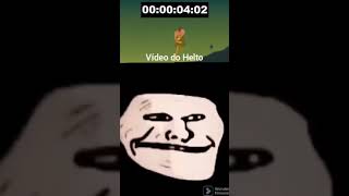 Speedrun de Getting Over It shorts meme speedrun trollface