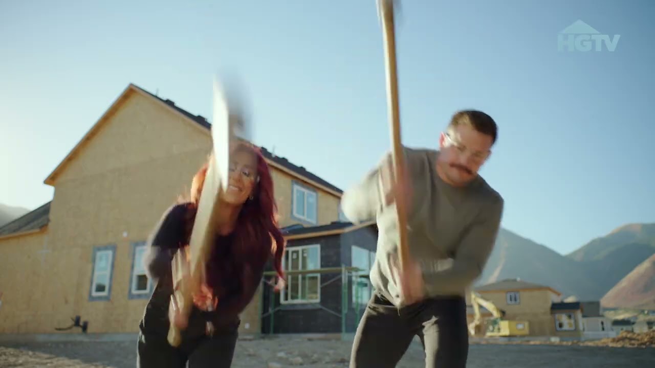 HGTV ROCK THE BLOCK SEASON 6