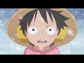 Lalliance pirate law  luffy vf  funny moments