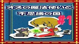オズの魔法使いと不思議の国 part1です。 リクエストが多かったので、今回からとっていきます!先の展開が楽しみですね!