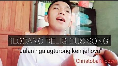 Dalan nga agturong ken Jehova