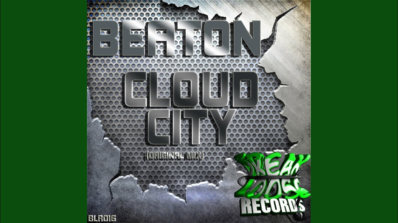 Obejrzyj Cloud City (Original Mix) w YouTube Obejrzyj Cloud City (Original Mix) w YouTube