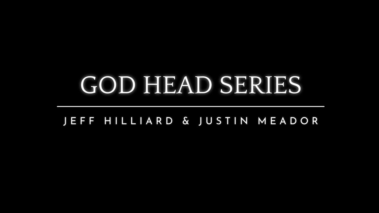 God Head Series Ep 4 The Son Jesus Youtube