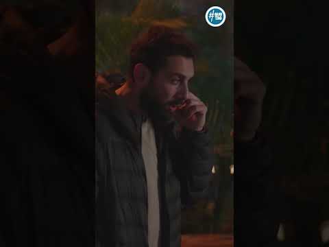 هشام قدر ينفذ اللي نادين طلبته منه والمفاجأة اثينا