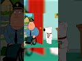 Brian Griffin's Secret is ALMOST Exposed! 😱
