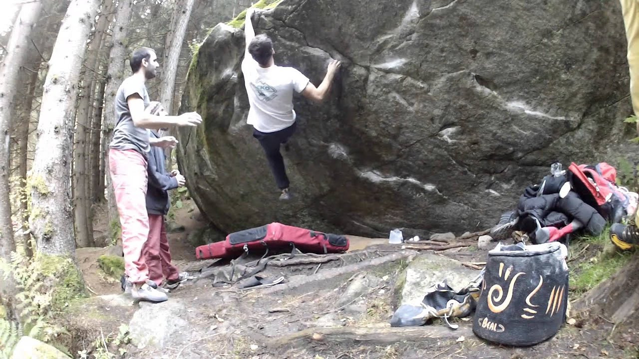 Val Daone / Dos dei aser / shrek 7A(+)