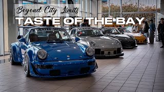 Beyond City Limits Taste Of The Bay 2024 | 4K