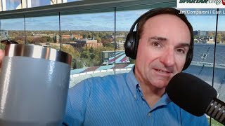 SpartanMag LIVE! Michigan State Football, Basketball, Recruiting Talk