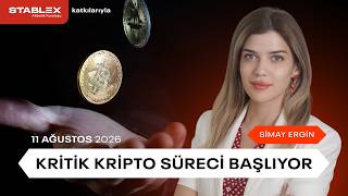 Abdde Düğmeye Basıldı Kritik Kripto Süreci Başlıyor