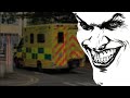 ambulance siren passing by | ambulance siren uk | Emergency &quot;siren&quot; | #emergency #siren| @smt series