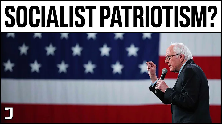 Can Socialists Embrace Patriotism? w/ David Griscom