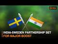 PM Modi to visit Sweden as India-Sweden ties deepen in innovation and clean energy