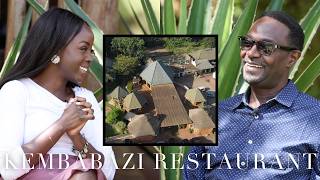 Download Lagu From Banking in Dallas \u0026 LA to Restaurants in Kampala | Returning Back to Family Business in Uganda MP3 Download Lagu From Banking in Dallas \u0026 LA to Restaurants in Kampala | Returning Back to Family Business in Uganda MP3