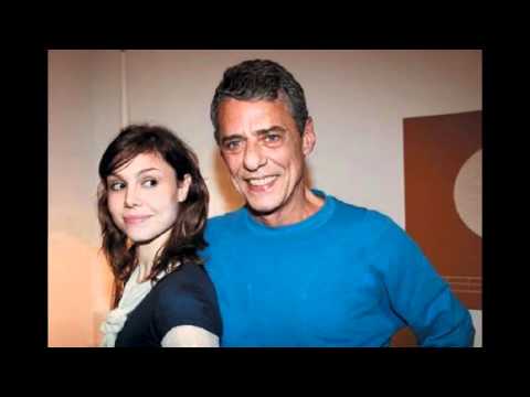 Chico Buarque e Thais Gulin - Se eu soubesse