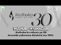 Live🔴: KWIBUKA KU NSHURO YA 30 JENOSIDE YAKOREWE ABATUTSI MU 1994  Mushubi - Nyamagabe