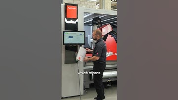 Detecting your sheet in different positions (1/2) | Did you know? | ByCut Star