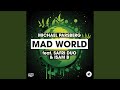 Miniature de la vidéo de la chanson Mad World (Musikk Remix)