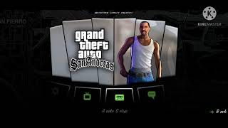 Share!!! Gta San Andreas Insanity Loading Screen Android 18MB Only