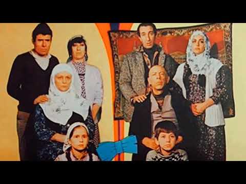 Deliye hergün bayram film müziği 1985 (Cahit Berkay )