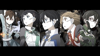 五更日向 S Profile Mixerbox