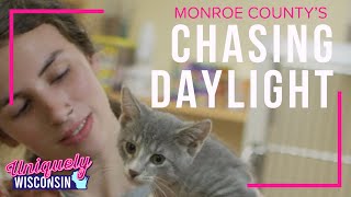 Wisconsin Animal Rescue: Chasing Daylight