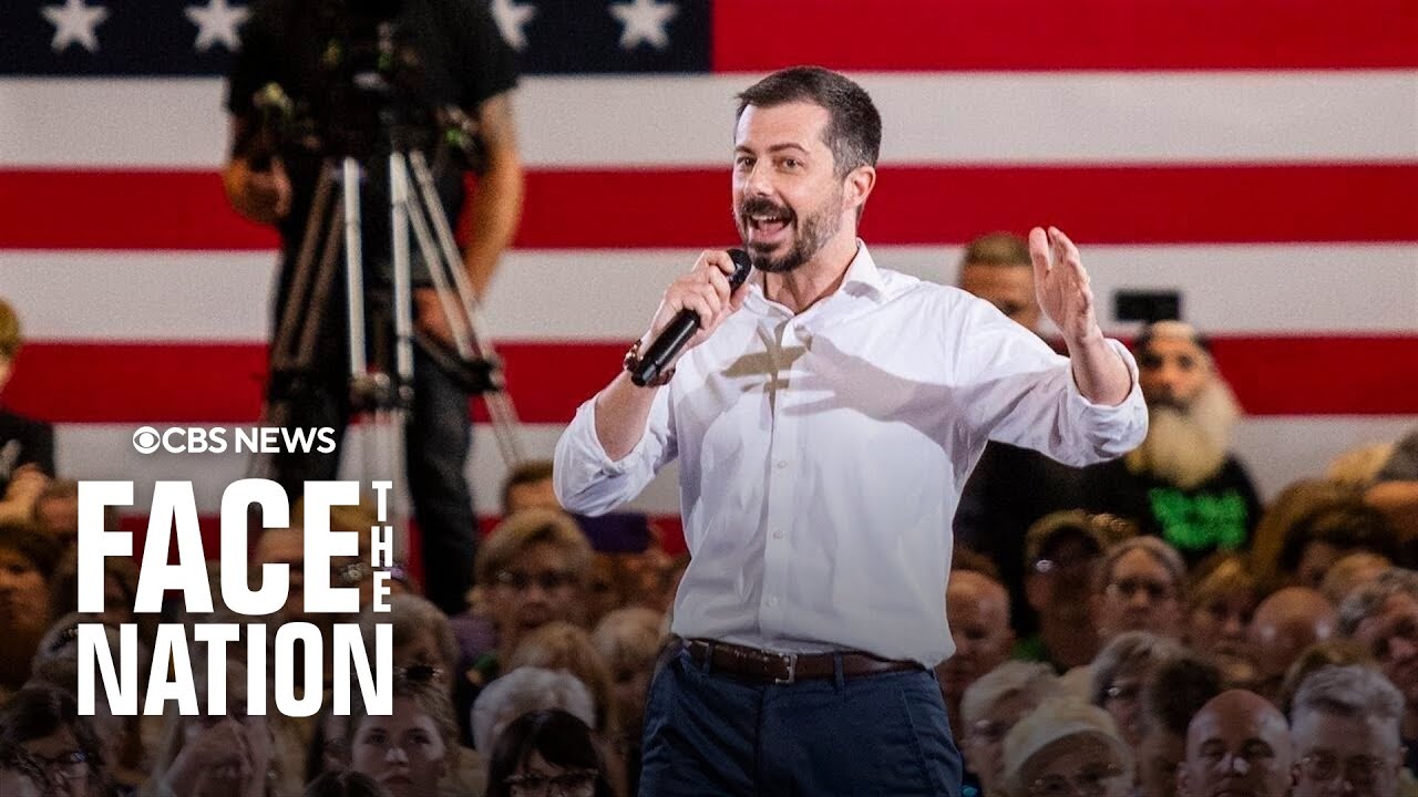 Pete Buttigieg says Biden's 2024 reelection bid maybe was a mistake