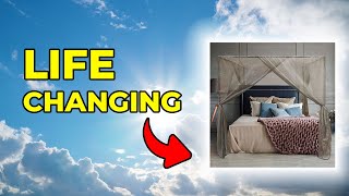 Why YOU Need An EMF Bed Canopy (Faraday Cage)