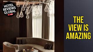 Courtyard by Marriott Gurugram Downtown - The View Is Amazing | New Delhi and NCR, India🛏️