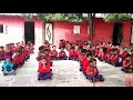 Mahishasur Mandini Stotra by Little Champ