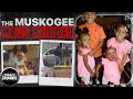 The Muskogee Mass Murder