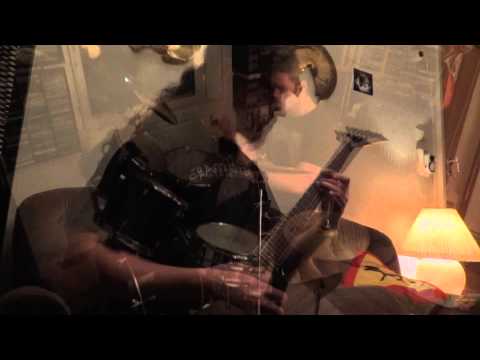 Thyrfing - Farsotstider (cover)