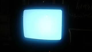 Double Feature VHS Closing 2