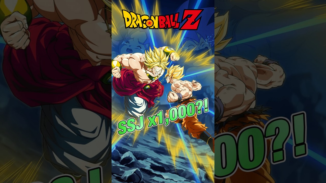 ¿El PODER de la amistad? | Dragon Ball Z