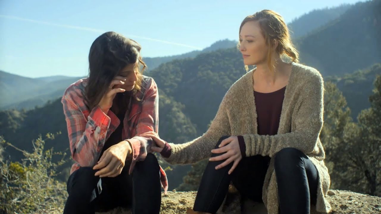 Max & Sam - Safe Place