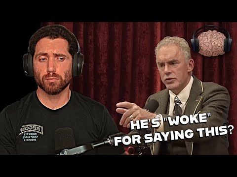 Dr. Jordan Peterson's "Criticism" [PowerfulJRE] | My Thoughts