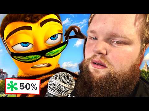 Was Bee Movie Actually Good?