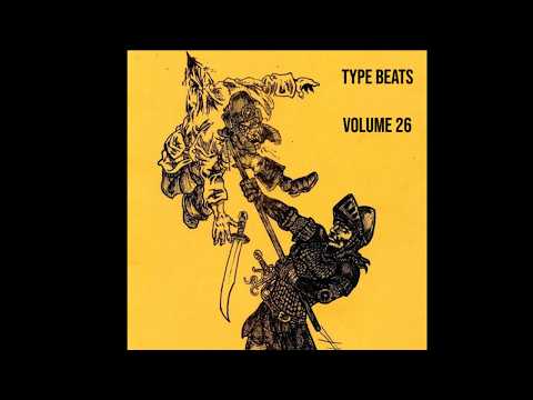 Type Beats Volume 26