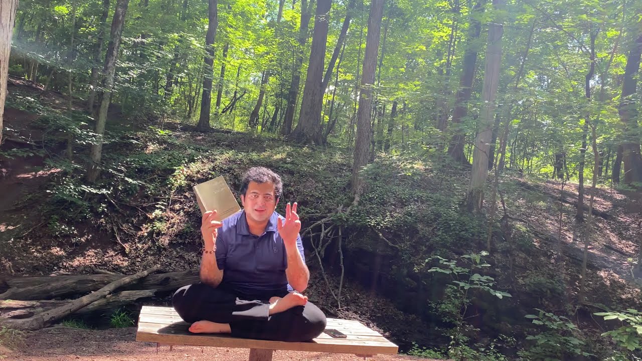 Absence of a Sense of Ownership—Asaktiḥ | Value Of Values 16 of 24