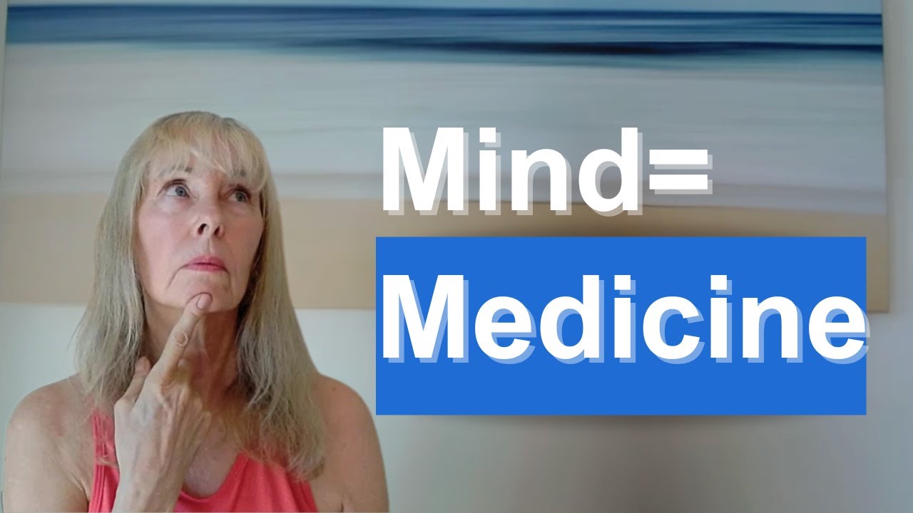 The Hidden Power of Belief: How My Mind Became My Medicine
