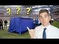 INSIDE the Blue Tent | NFL Concussion Testing Explained