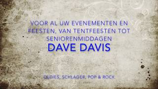 Dave Davis Compilatie 1