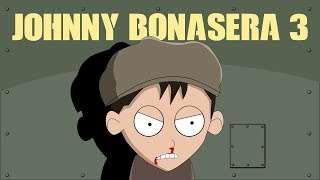 Johnny Bonasera 3