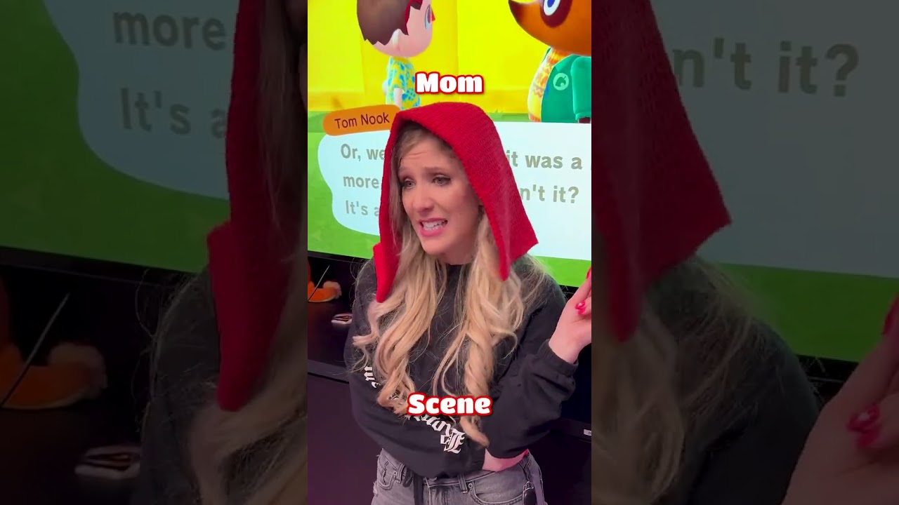 Я СЛОМАЛА Руку!