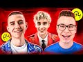 СТАРАЯ КОМАНДА А4 ВЕРНУЛАСЬ - ГЛЕНТ И КОБЯКОВ