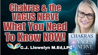 Chakras & the Vagus Nerve: WHAT YOU MUST KNOW NOW! to Heal Trauma AND Improve Soul Awareness by Suzanne Giesemann - Messages of Hope 21,725 views 2 months ago 1 hour, 2 minutes