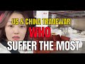 "How the US-China Trade War is Hitting Ordinary People &amp; Small Businesses Hard!"