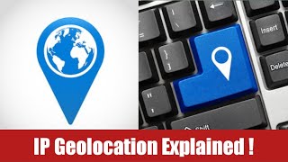 What is IP Geolocation How Does It Works