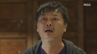 [W] ep.14 Kim Eui-sung got his face back 20160907