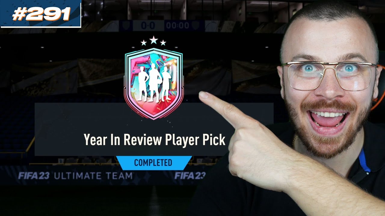 FIFA 23 My Year In Review Player Pick SBC Was Absolutely INSANE YouTube fifa-23-my-year-in-review-player-pick-sbc-was-absolutely-insane-youtube