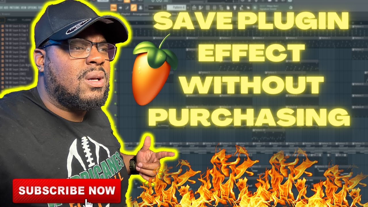 Save Image Plug In YOU CAN SAVE PLUGIN EFFECTS WITHOUT BUYING THE PLUGIN - YouTube